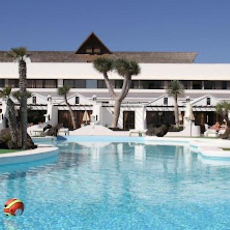 Sand Beach Private Costa Amarilla 코스타 테기세 외부 사진